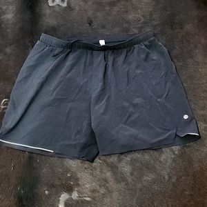 Lululemon Running Shorts